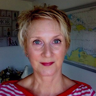 suzanne harris